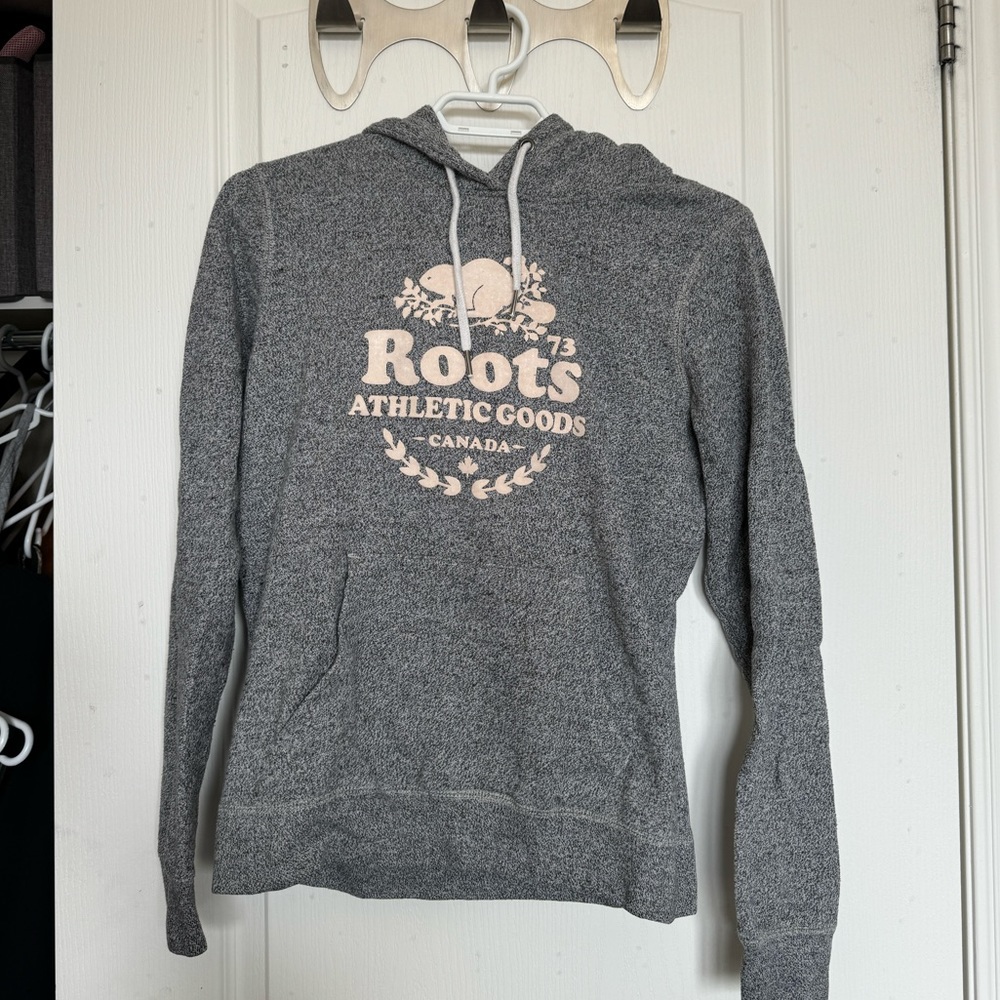 Roots Hoodie